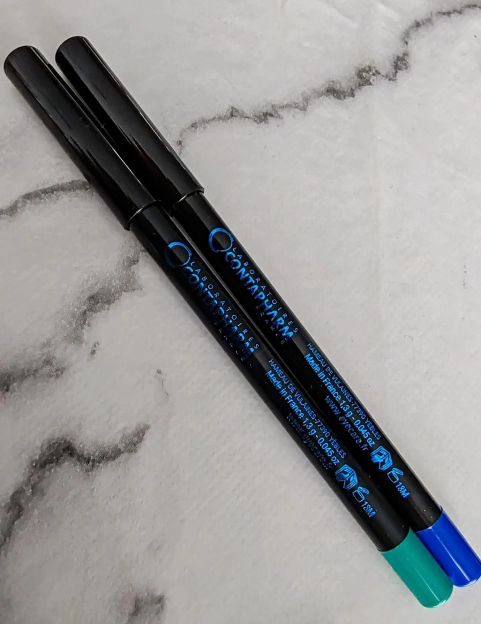 2 intense liner Eye care potloden – photo 2